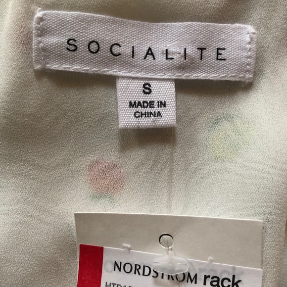 Nordstrom Tops l Fruit Tank Top NWT Size Small - Picture 12 of 12